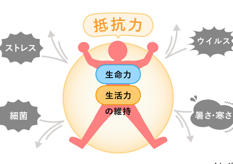 どうやったら体力がつくのか？日常生活での方法とポイント