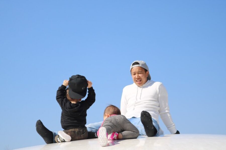 真道ゴー 子供 どうやって学ぶことができるか